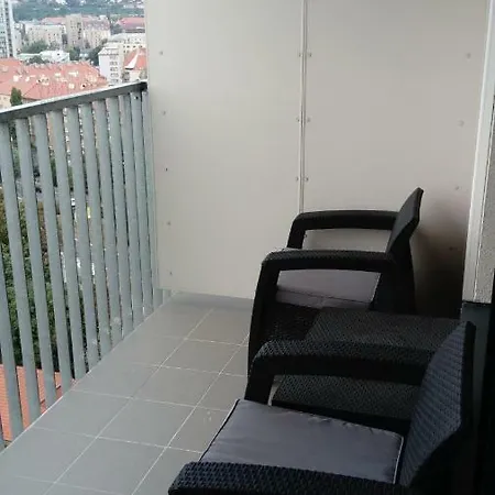 Cool Apartment