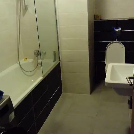 Apartment Cool Bratislava